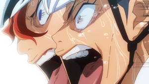 PuyaSubs!!: Yowamushi Pedal: New Generation